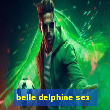 belle delphine sex